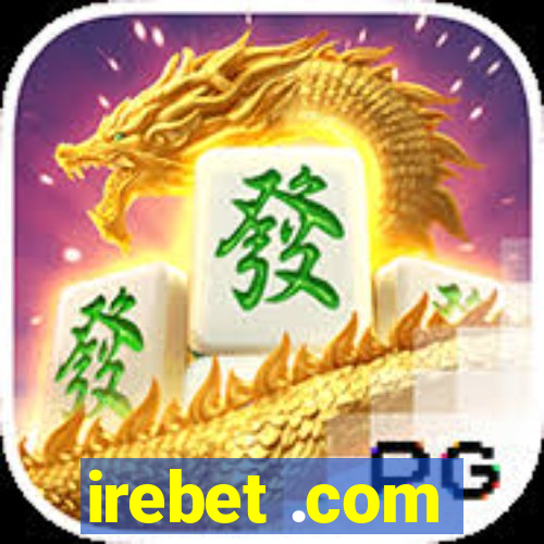 irebet .com