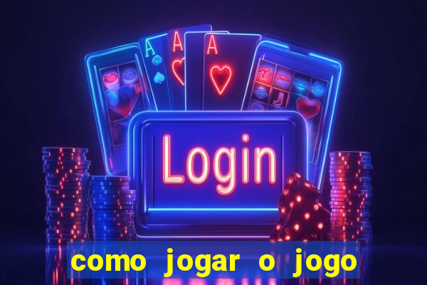 como jogar o jogo lobo 888