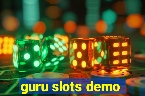 guru slots demo