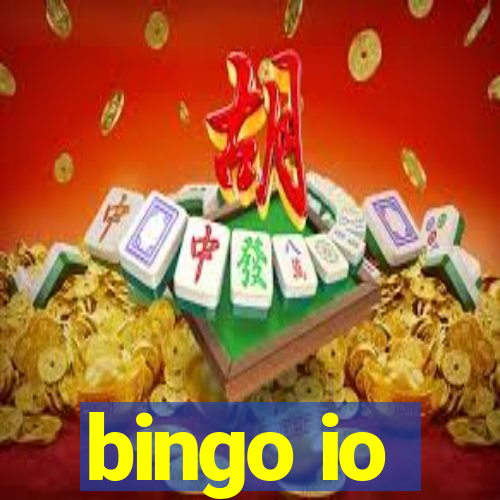 bingo io