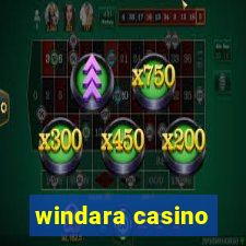 windara casino