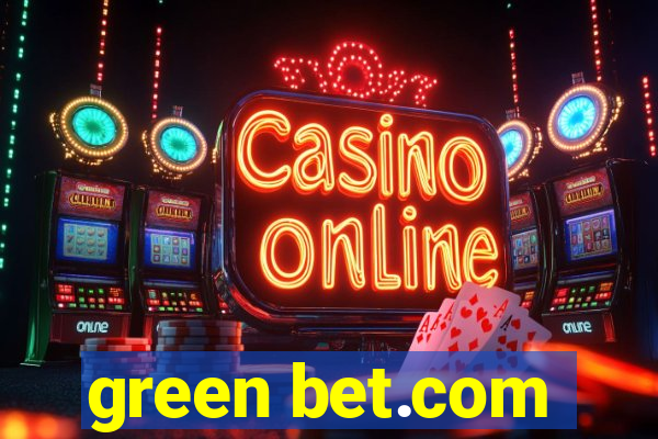 green bet.com