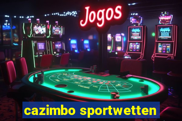 cazimbo sportwetten