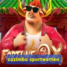 cazimbo sportwetten