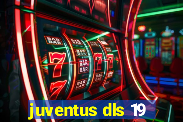 juventus dls 19