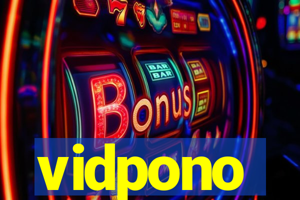 vidpono