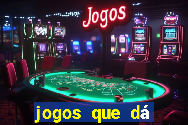 jogos que dá b?nus ao se cadastrar