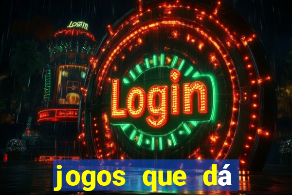 jogos que dá b?nus ao se cadastrar