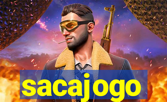 sacajogo