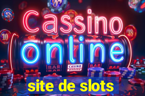 site de slots