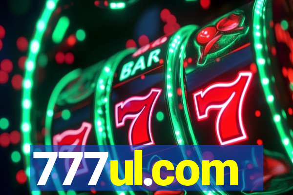 777ul.com