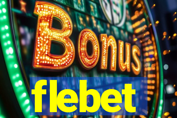 flebet