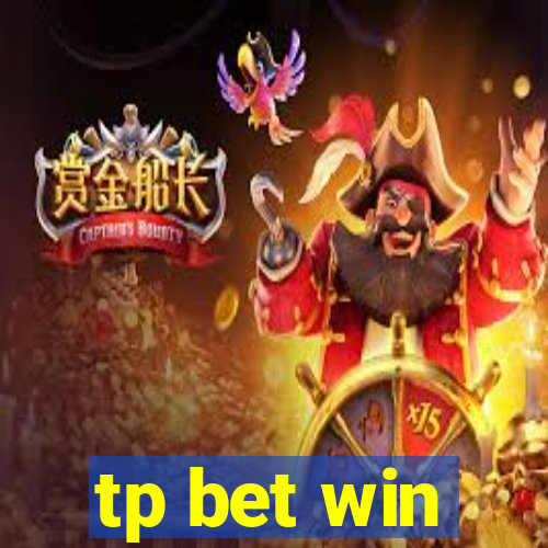 tp bet win