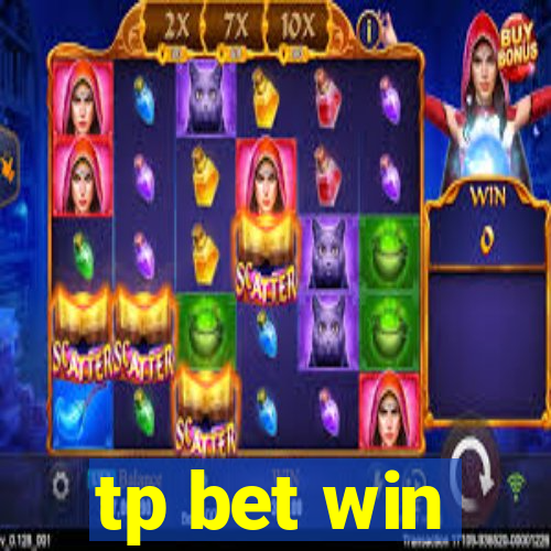 tp bet win