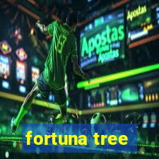 fortuna tree