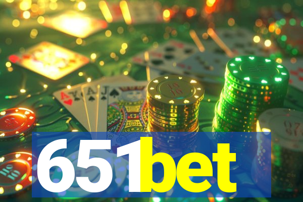 651bet