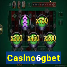 Casino6gbet