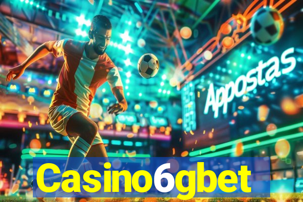 Casino6gbet