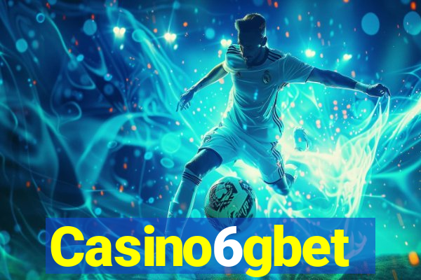 Casino6gbet