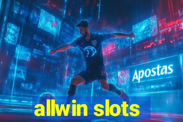 allwin slots