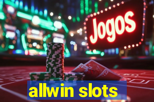 allwin slots