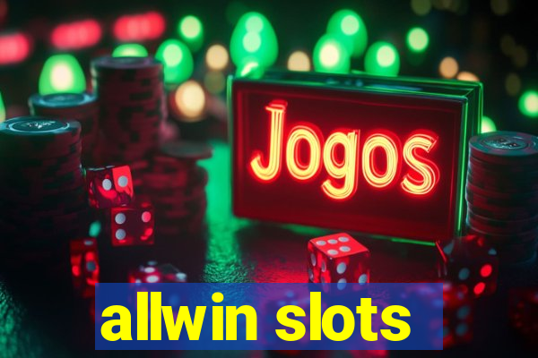 allwin slots