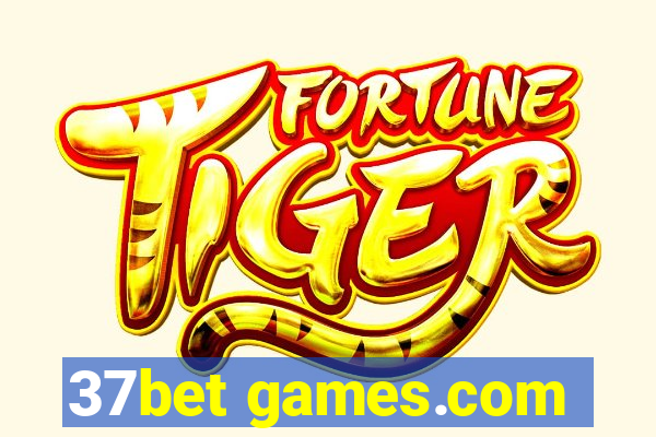 37bet games.com