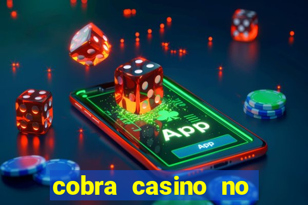 cobra casino no deposit bonus code