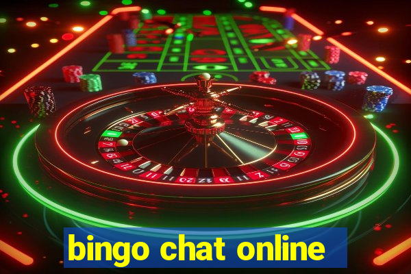 bingo chat online