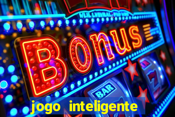 jogo inteligente para celular