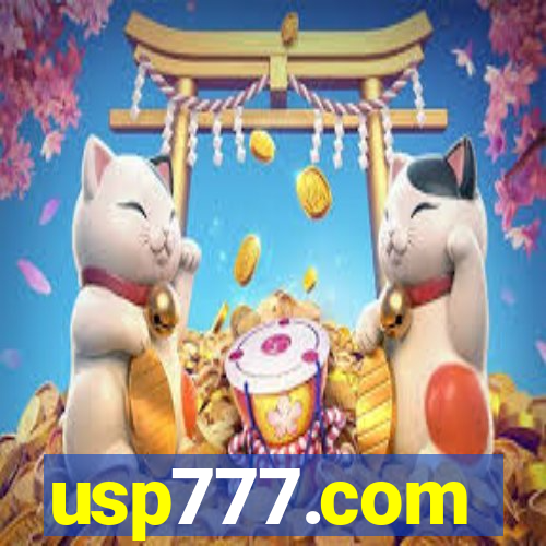 usp777.com