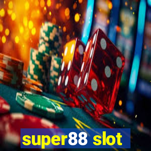 super88 slot