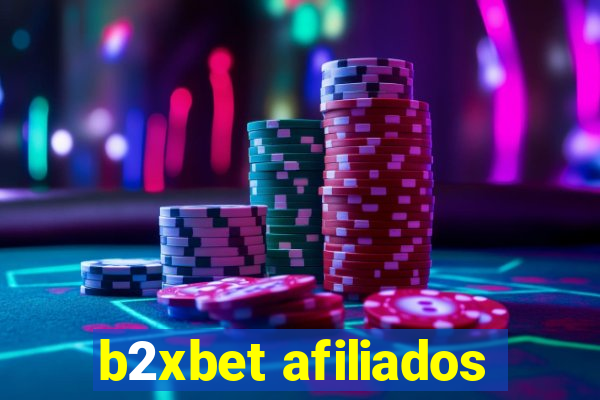 b2xbet afiliados