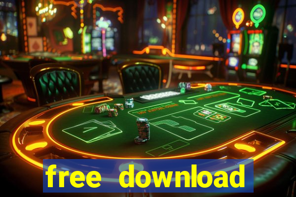 free download casino slot games