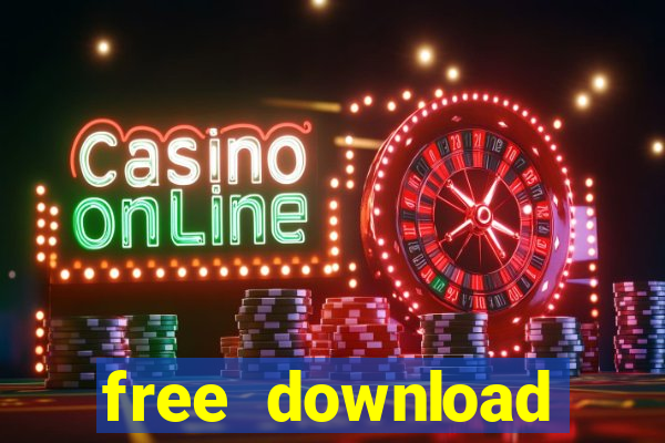 free download casino slot games