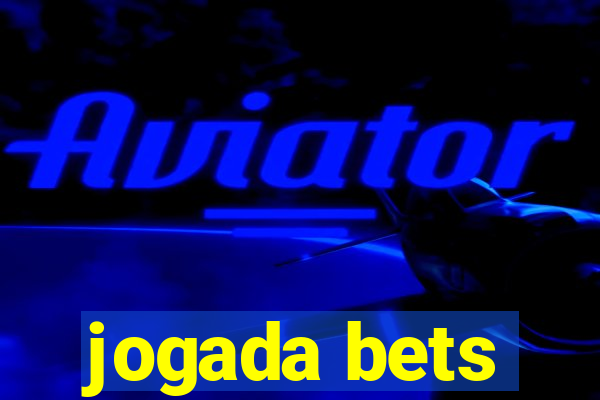 jogada bets