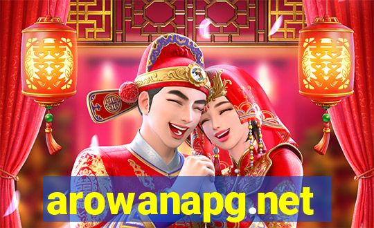 arowanapg.net