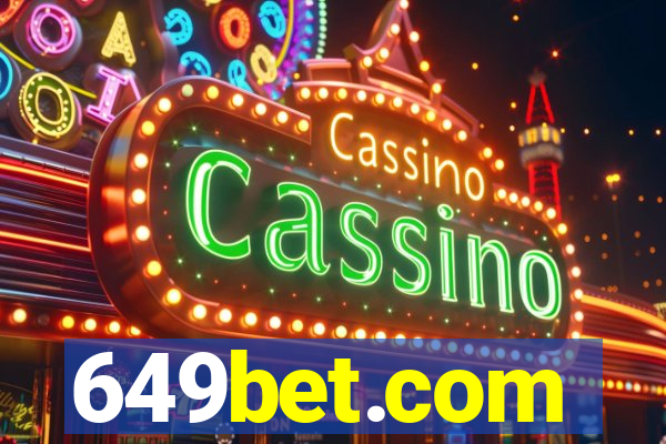 649bet.com