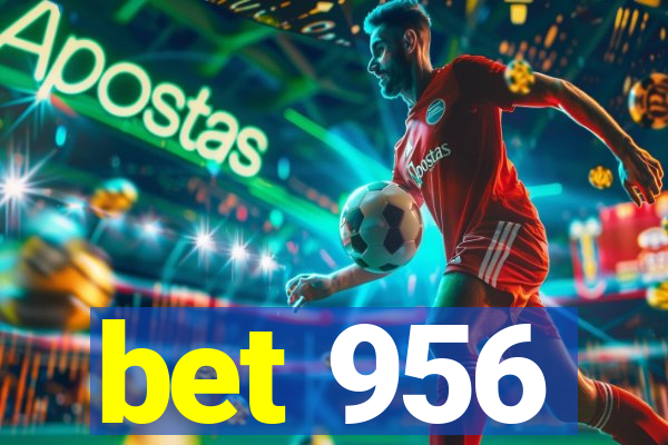 bet 956