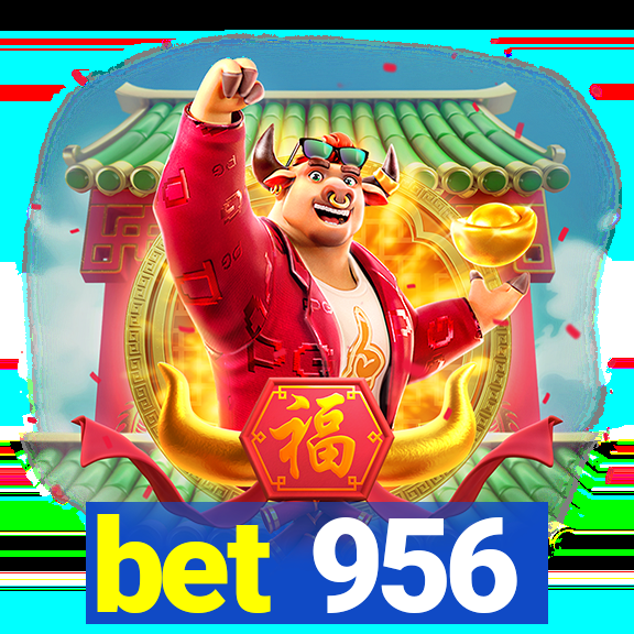 bet 956