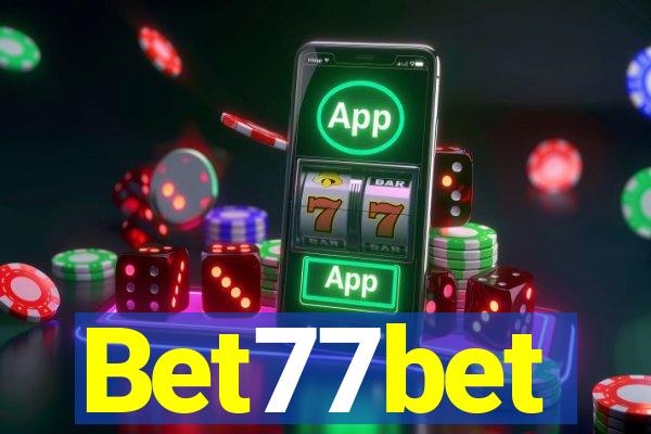 Bet77bet