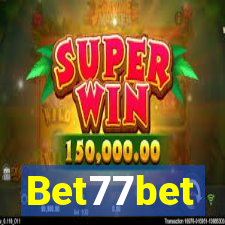 Bet77bet