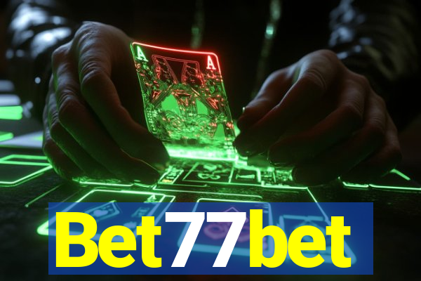 Bet77bet