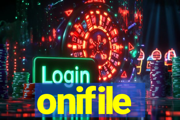 onifile