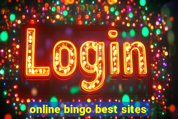 online bingo best sites