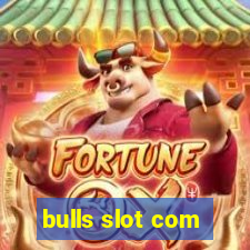 bulls slot com