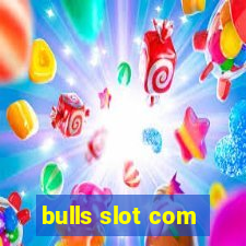 bulls slot com