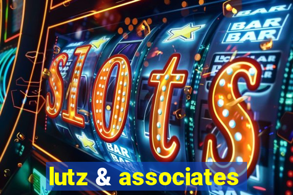 lutz & associates