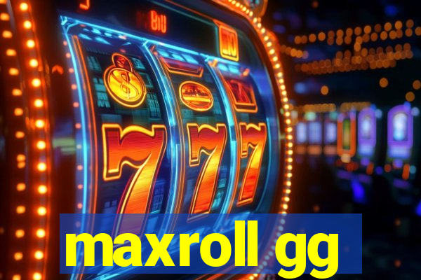 maxroll gg