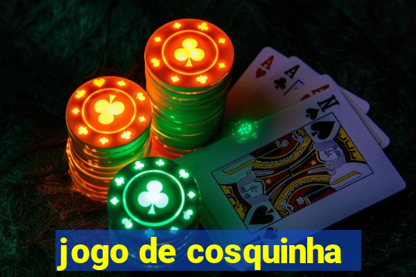 jogo de cosquinha